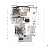 2BR E 66,72