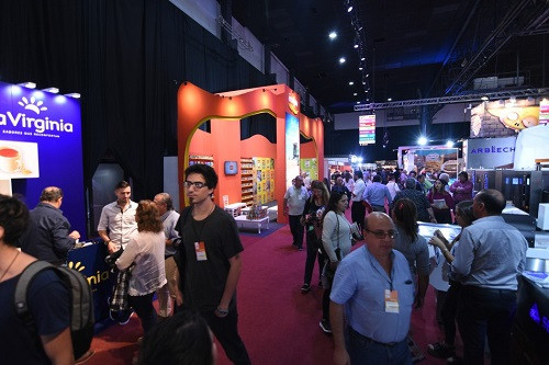 Fiar 2025: Rosario vuelve a ser el gran polo de la industria alimentaria