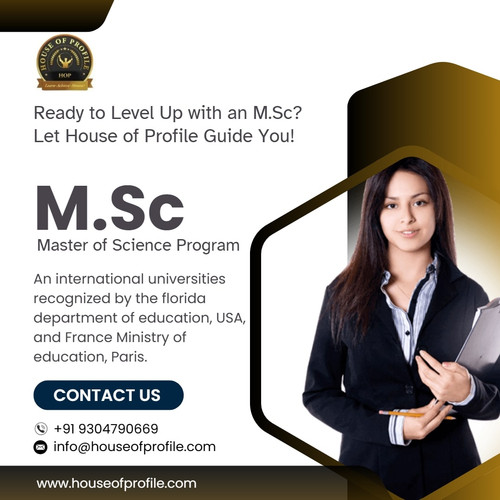 Ready to level up with an M.sc Let house of profile guide you..jpg
