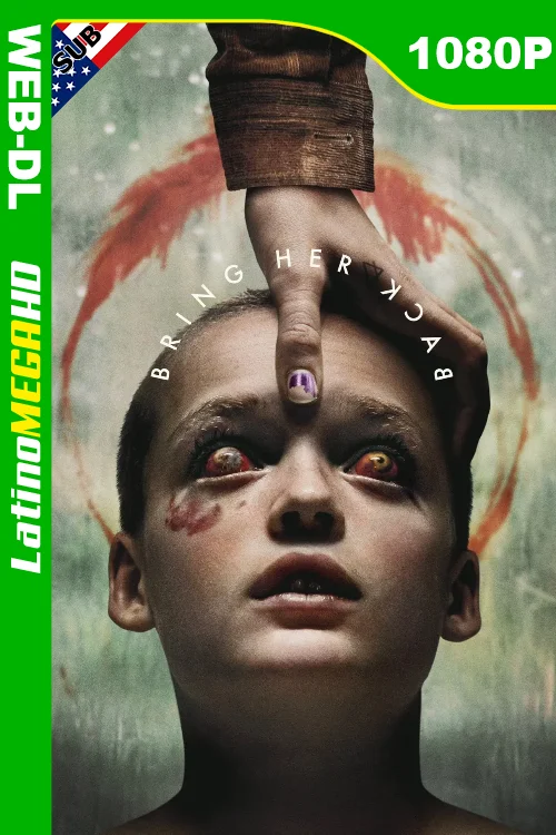 Haz que regrese (2025) Subtitulado HD AMZN WEB-DL 1080P