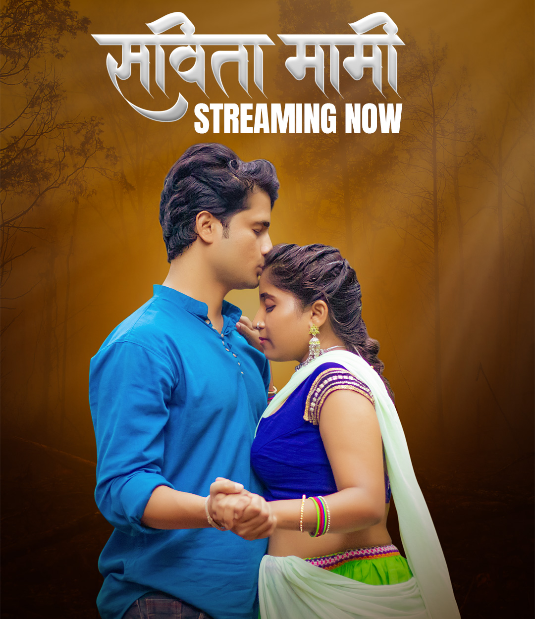 18+ Savita Mami 2025 S01E01-03 Hindi HulChul Hot Web Series 720p HDRip Download