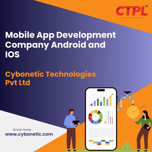 Best Mobile App Development Company Android and IOS: Cybonetic Technologies Pvt Ltd.jpg