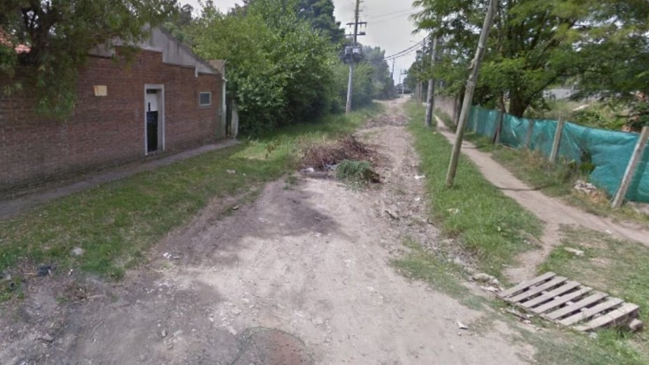 03.jpg Una mujer policía mató a un ladrón de 15 años durante un intento de robo