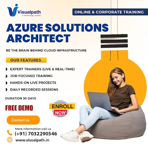 AZ-305 | Azure Solutions Architect Certification Training.jpg