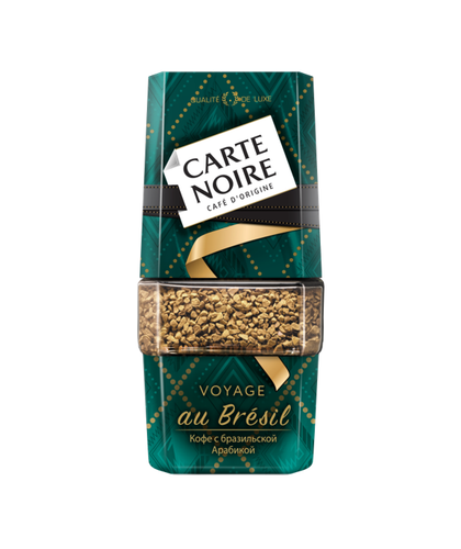 4607001770435 КОФЕ CARTE NOIRE VOYAGE AU BRÉSIL 95 Г СТБАН.png