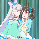 VS Wonderful3Anime1me 19’47”