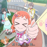 VS Wonderful3Anime1me 4’16”