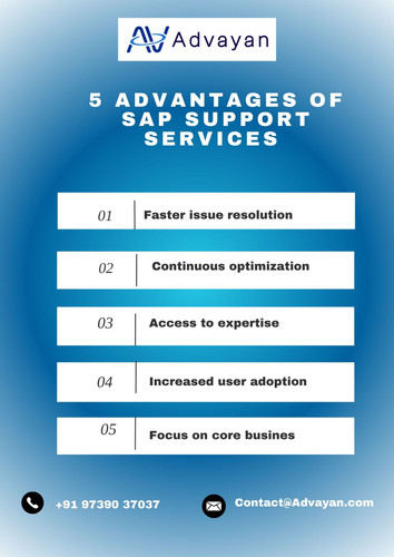 5 Advantages of SAP Support Services.jpg