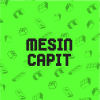 MESIN CAPIT