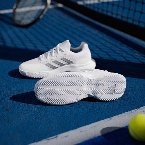 Tênis Gamecourt 2.0 adidas.jpg