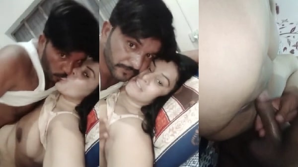 Pakistani hot couple ka homemade sex Video