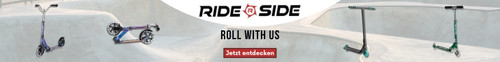 Rideside (728 x 90 px)