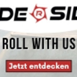 Rideside (728 x 90 px)