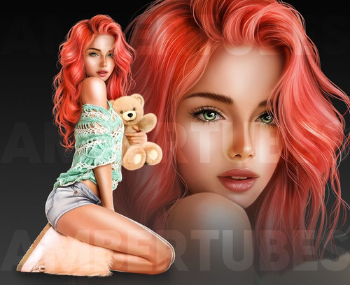 My Sweet Teddy 3.jpg