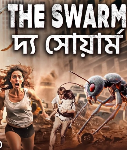 The Swarm The Hive 2025 Bengali Dubbed ORG WEB DL H264 AAC 1080p 720p 480p Download.webp