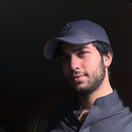 Shoaib Shah