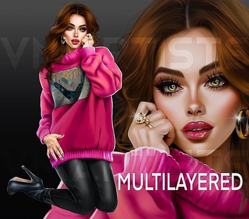 Beatrice in a sweater.jpg