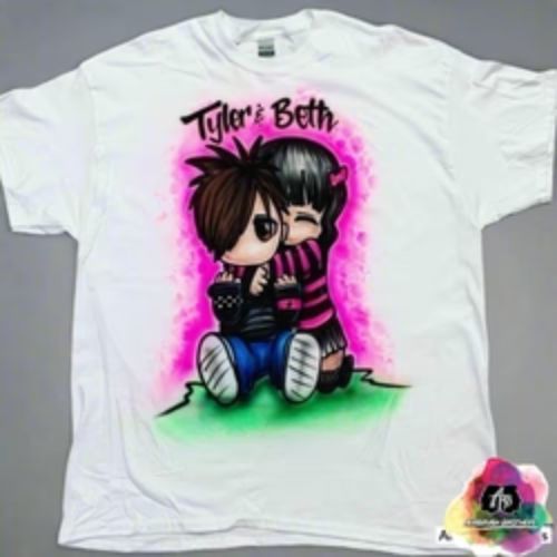 Custom Couples Shirts by Airbrush Brothers – Wear Your Love.jpg