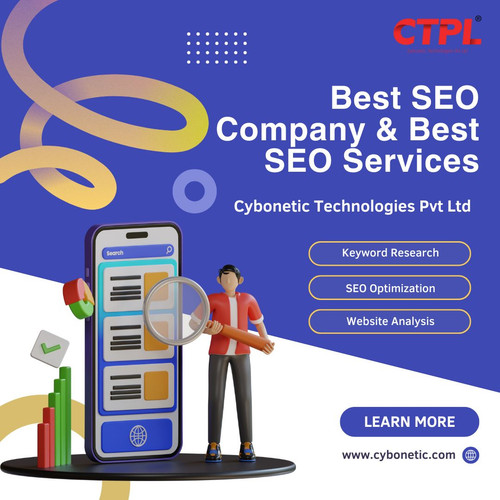 Best SEO Company & Best SEO Services: Cybonetic Technologies Pvt Ltd.jpg