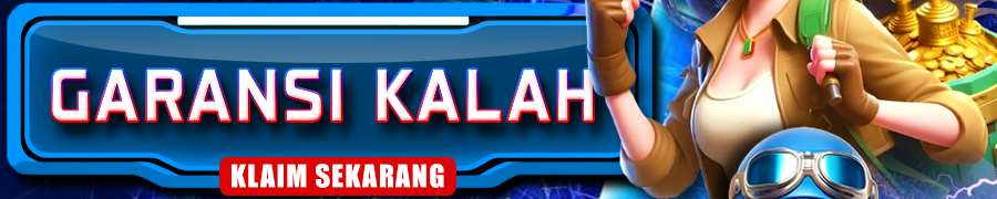 VENUS4D BONUS EXTRA GARANSI KEKALAHAN