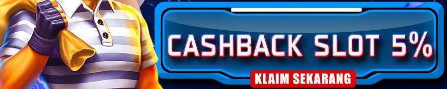 VENUS4D Bonus CashBack 5%