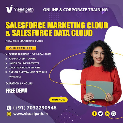 Salesforce Marketing Cloud Online Training | Online Training.jpg