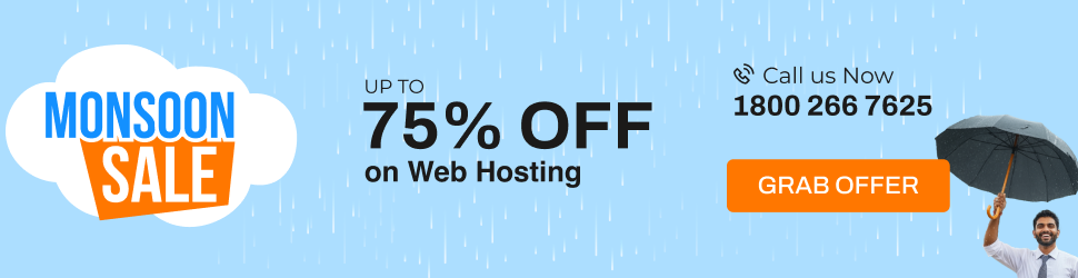 Bigrock - Affordable Cloud SSD Web Hosting