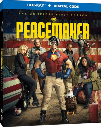 Peacemaker.Season.1 Blu ray.Cover .jpg