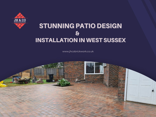 Stunning Patio Design & Installation in West Sussex by JH & Co Brickwork.jpg