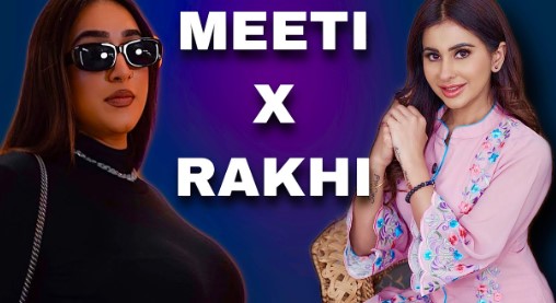 Meetii Kalher Rakhi Gill Bbc Video App Content
