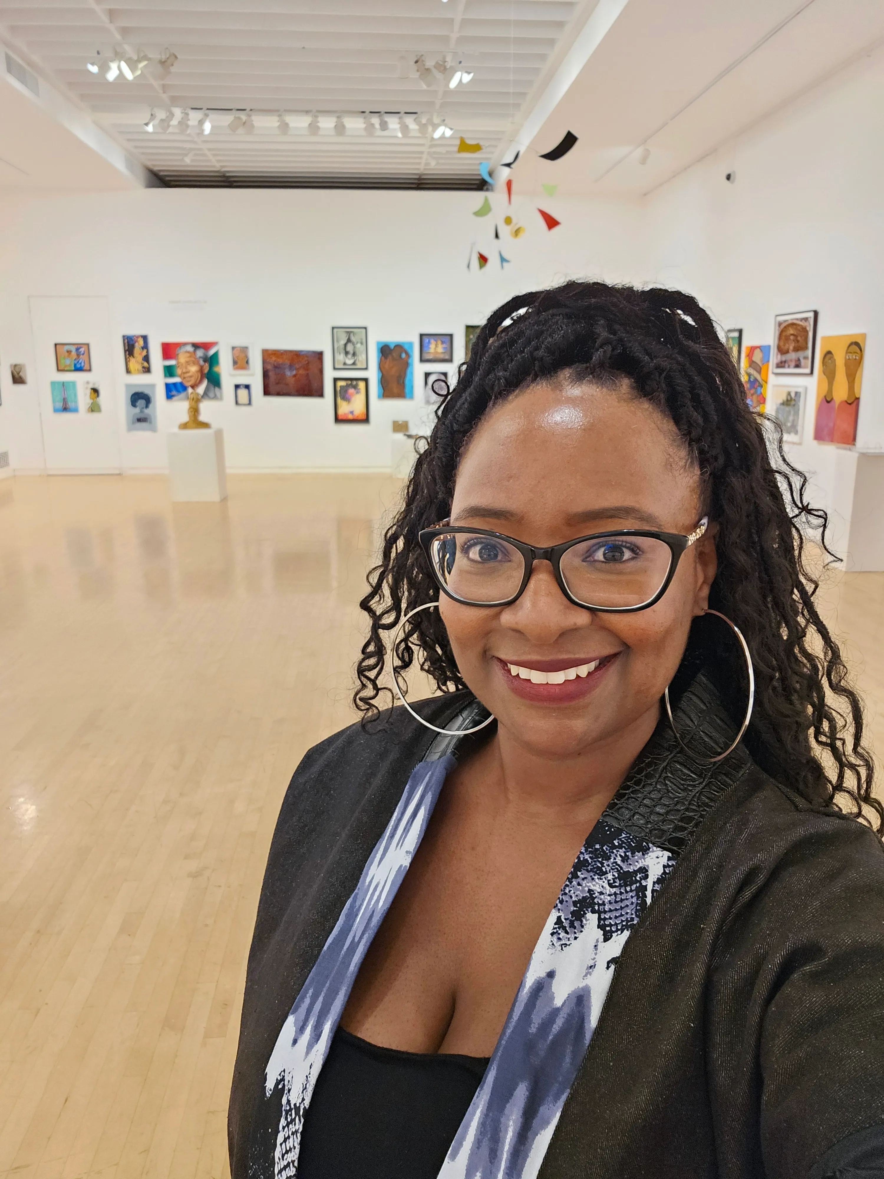 Kimberly Ross - Team Member