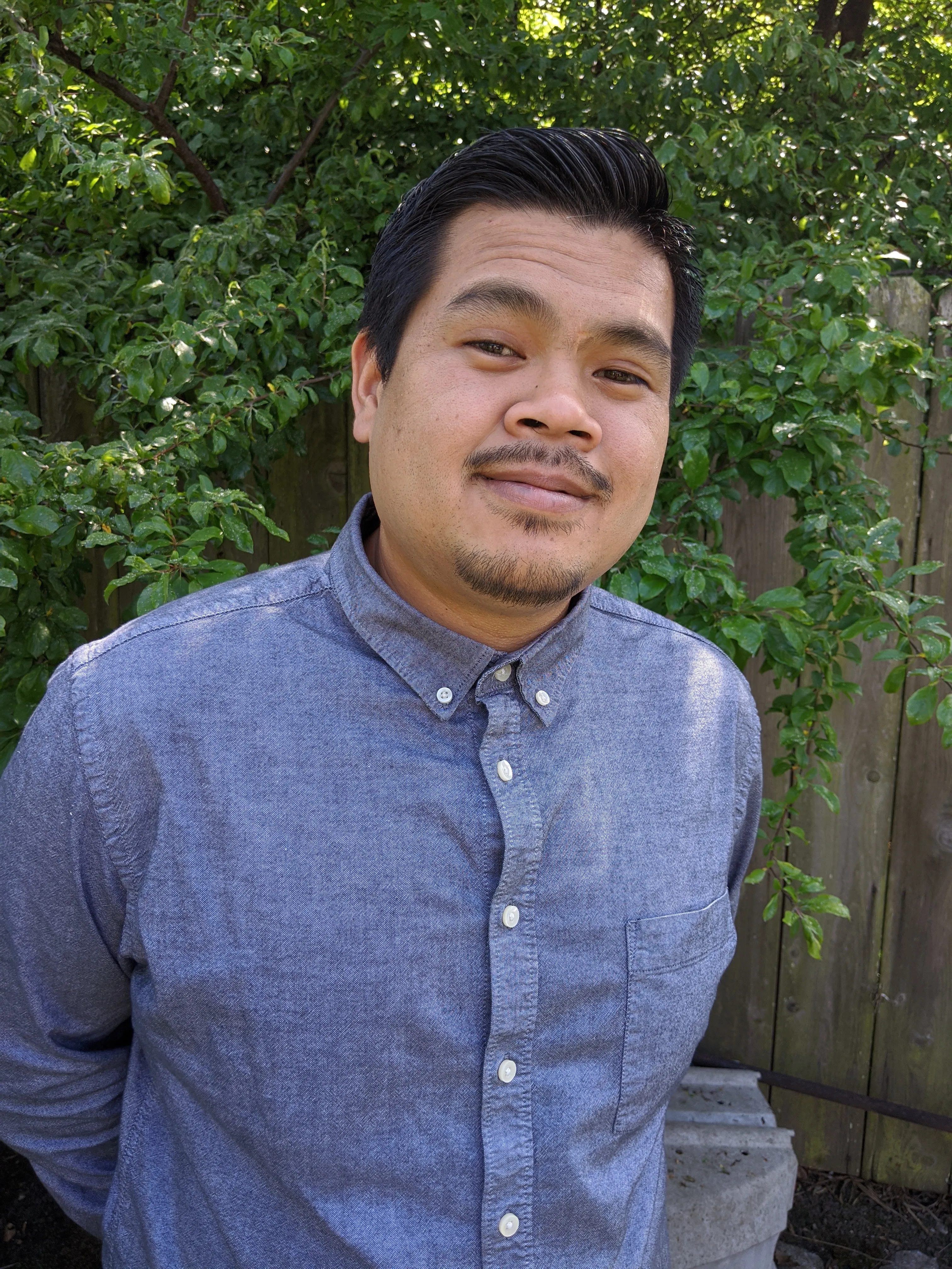 Ratha Lai - Team Member