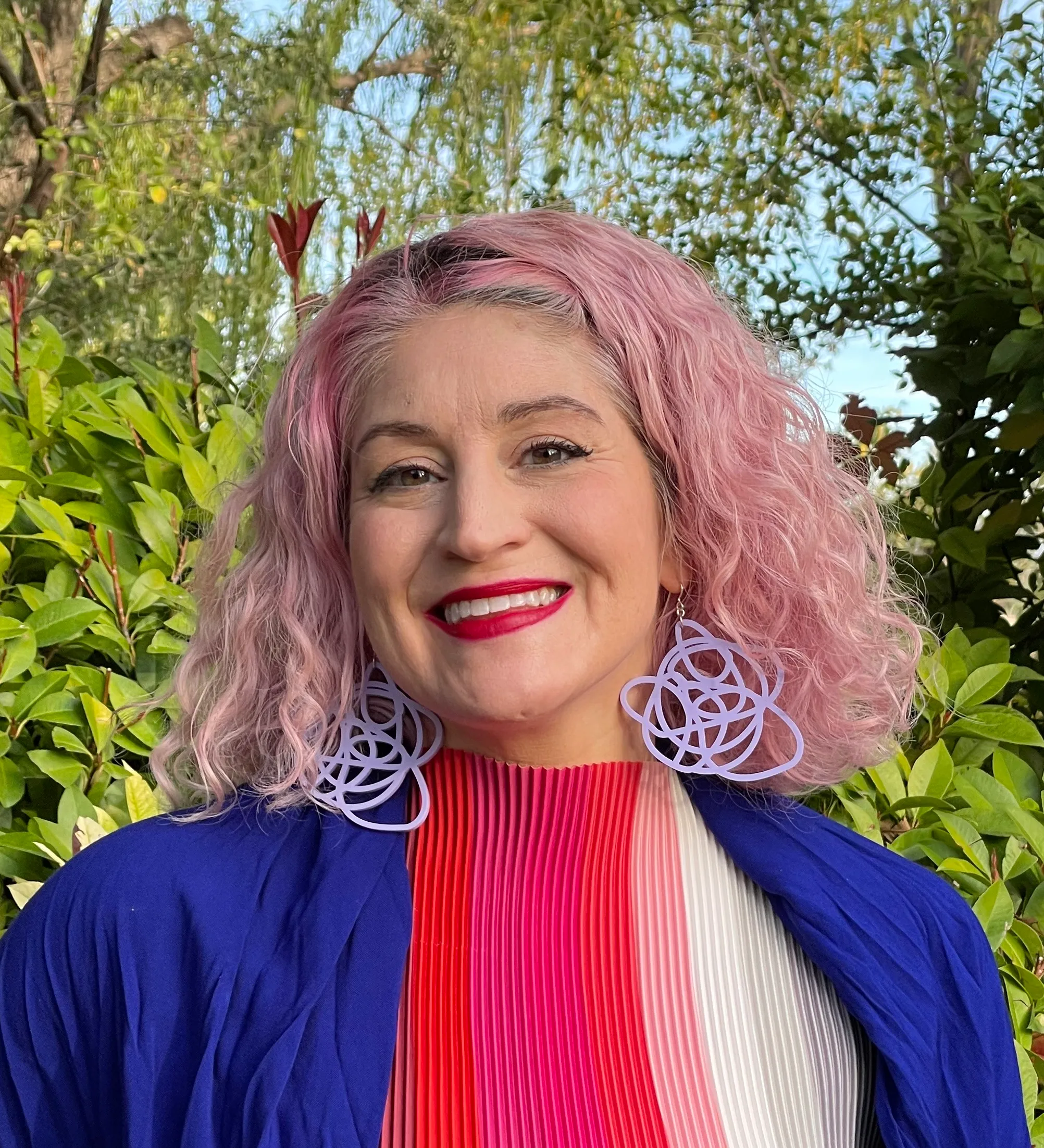 Kaelen Van Cura - Team Member