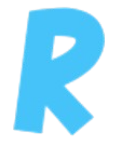 R