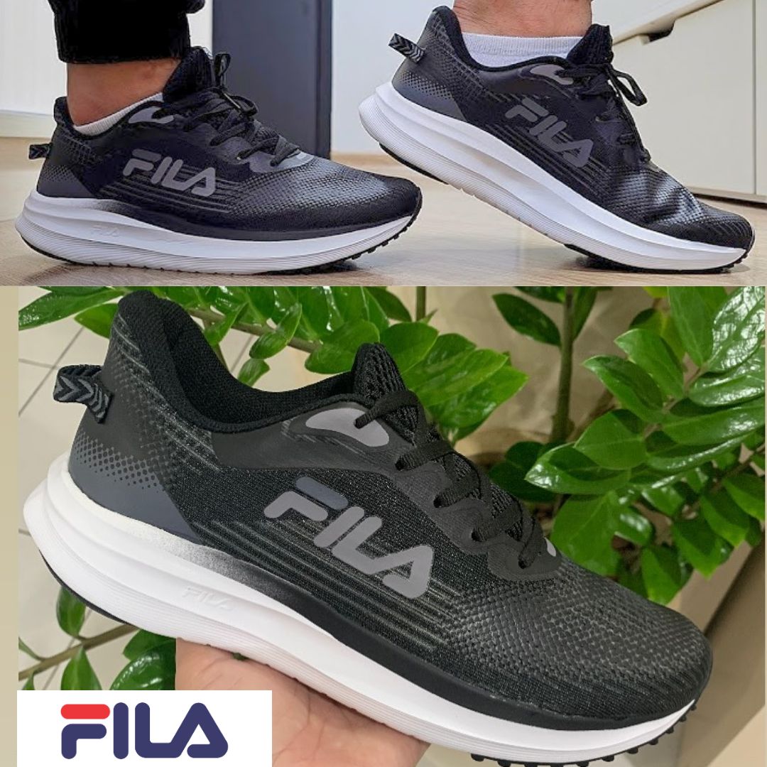 Tênis Fila Racer Sky Masculino