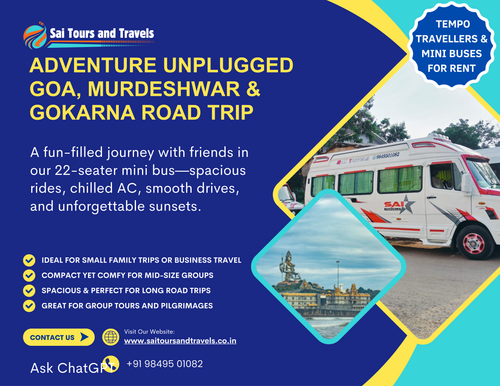 memorable trip for a group of friends to Goa