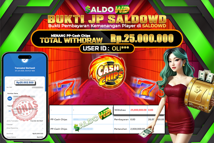 BUKTI JP 29 JULY 2025