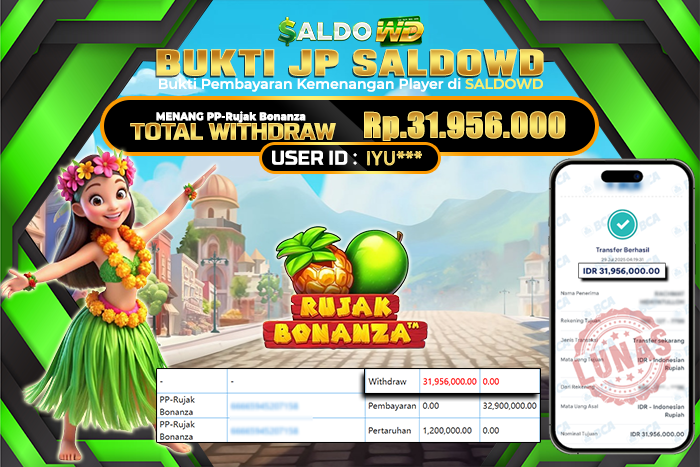 BUKTI JP 29 JULY 2025