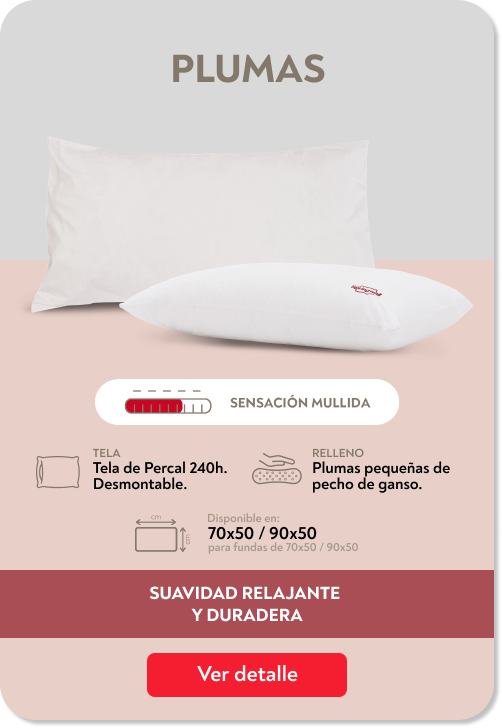 Plumas