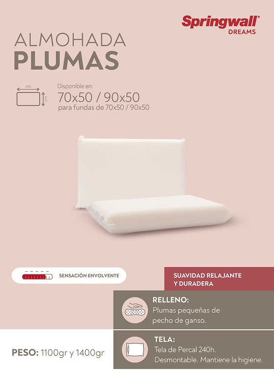 Plumas