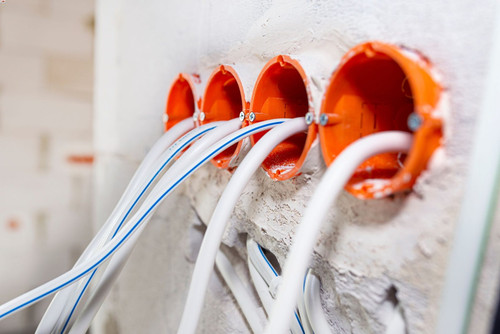 Electrical Services in Cambuslang - NJ Home Solutions.jpg