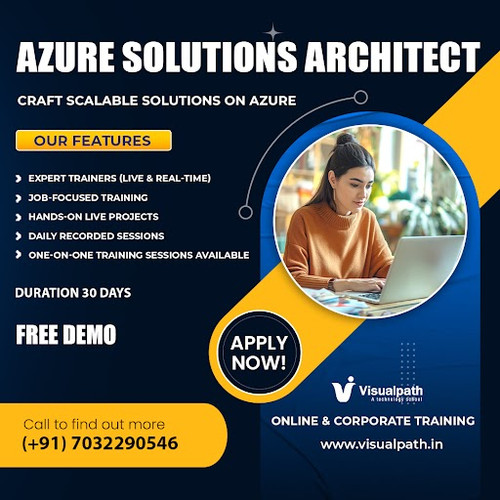 AZ-305 Microsoft | Top Azure Solution Architect Training.jpg