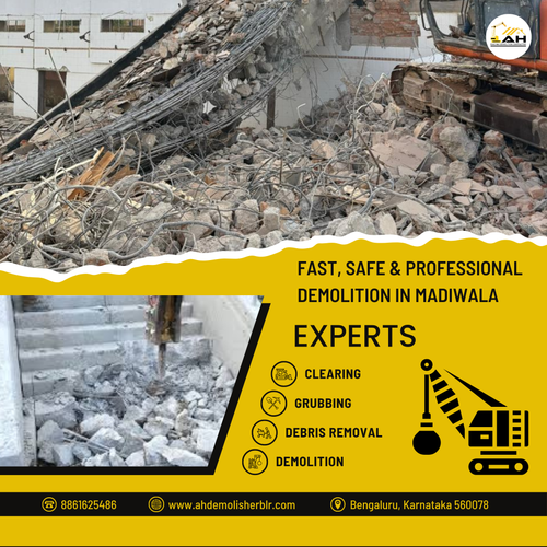 building Demolition Contractor (55)