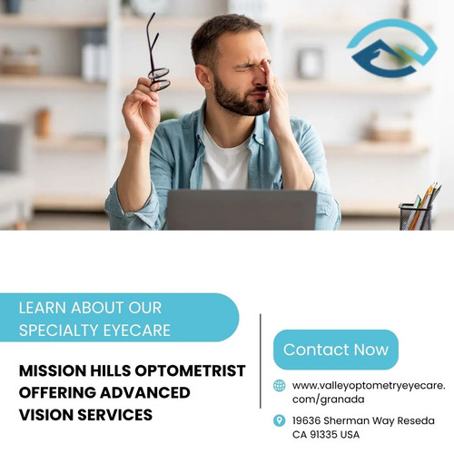 Mission Hills Optometrist Offering Advanced Vision Services.jpg