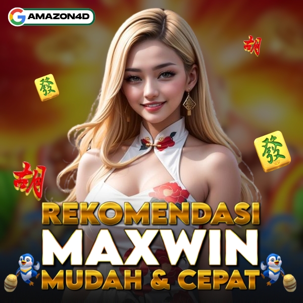AMAZON4D