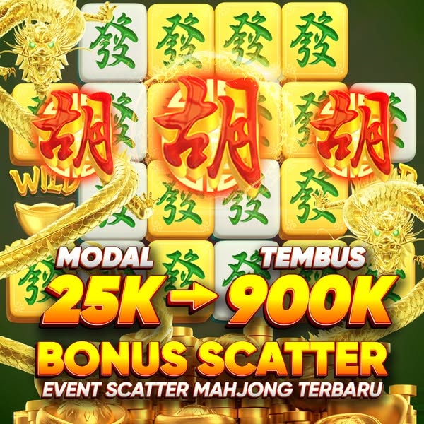 AMAZON4D: Situs Link Permainan Online Jamin Menang 100% Tanpa Batas