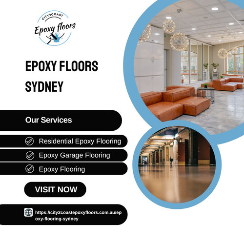 Epoxy Floors in Sydney A Fusion of Grit, Gloss, and Groundbreaking Texture.jpg