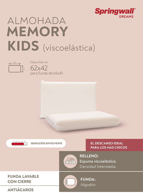 Memory kids
