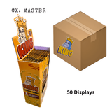 Blunt King Blunt Sabor Mel (1)