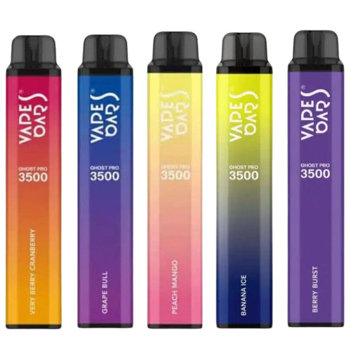 Ghost Pro 3500 Puffs.jpg